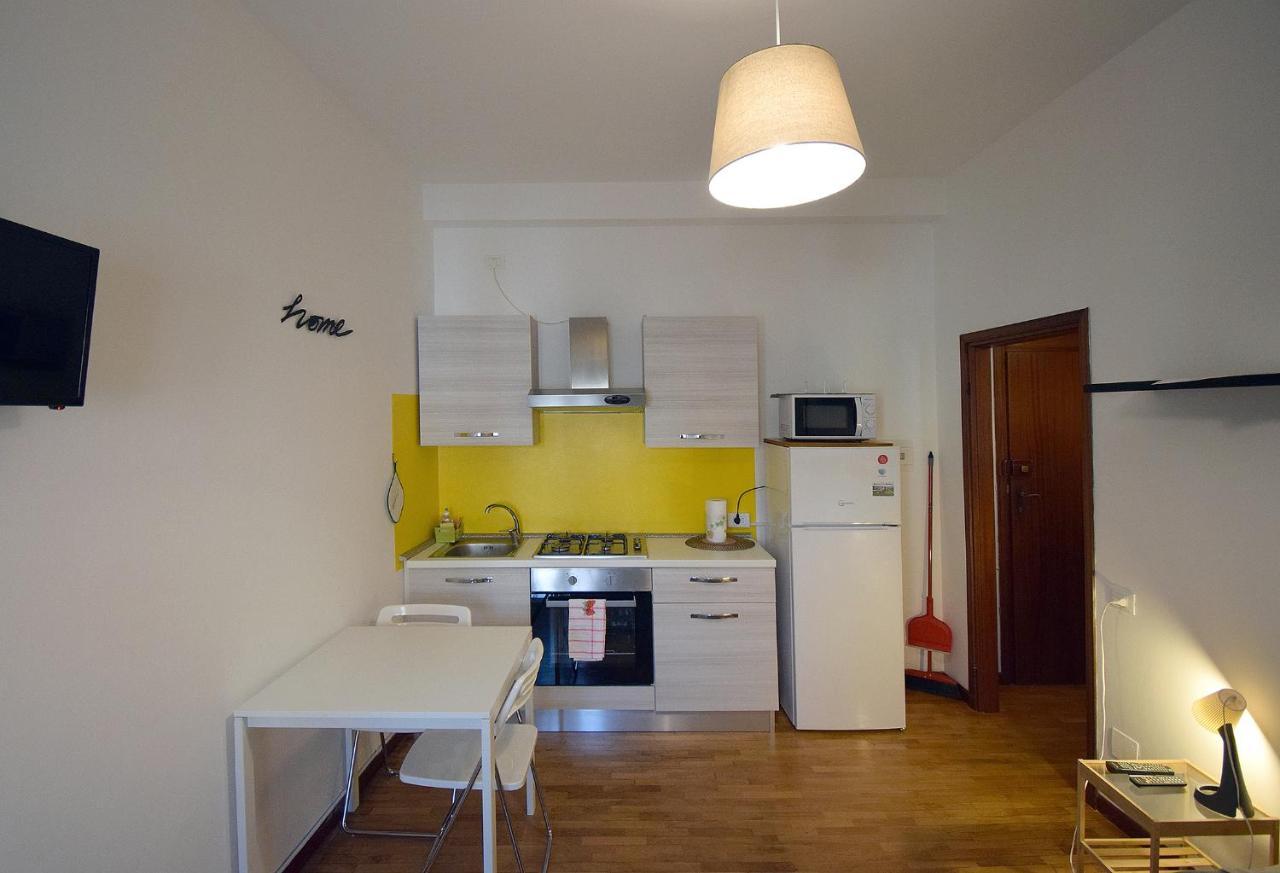 Ravenna Tourist Apartments Exterior photo